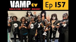 Vamp Ep 157 - Whole Episode