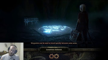 How to Sustain Glacier Maps | Path Of Exile PS4 2019