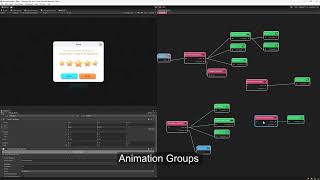 Animation Creator For Dotween