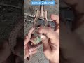 The Easiest Way to Tie a Hook Knot | A Trick That Always Works! 🎣 #knot #gtknot #