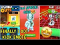 Stumble guys part 115 gameplayfinally unlock stumble pass mr sasi