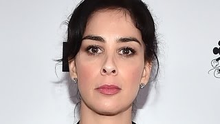 EXCLUSIVE: Sarah Silverman's Doctor Details the Surgery that Saved the Comedian's Life