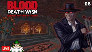 BLOOD: Death Wish - Episode 2: Wake of Terror - Part 3