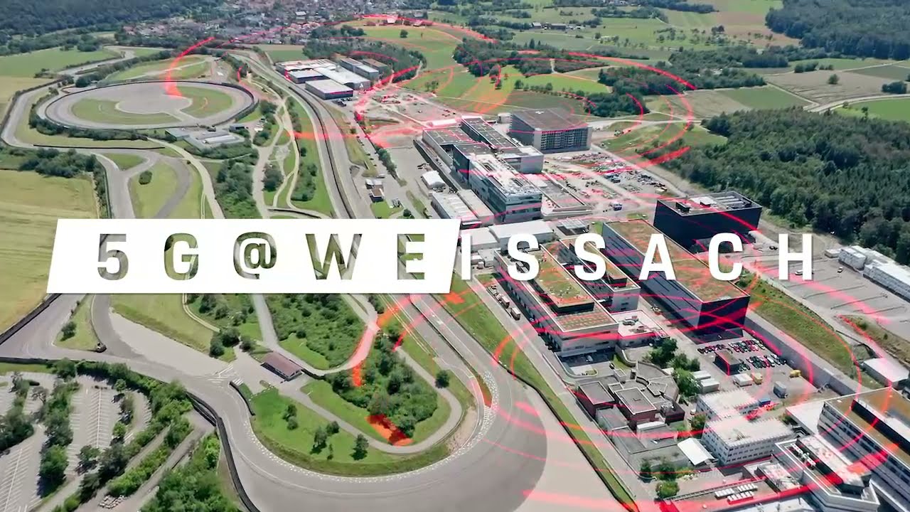 Real-time mobile communications for the vehicle projects of the future