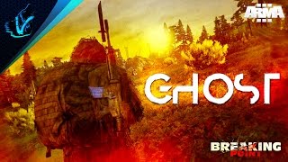 Arma 3 Breaking Point - GHOST