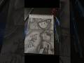Drawing Spider-Man from the New Movie! 🕷️ (Step-by-Step) #mechanical pencil #pencil #art