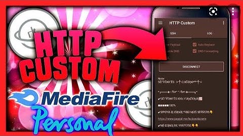 ⭕Nuevo Server para http custom personal Argentina 2021✔