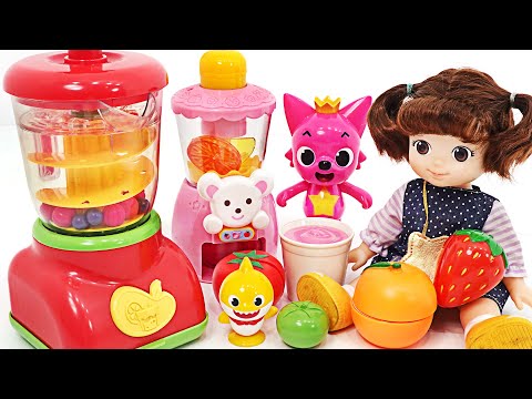 Konguni <strong>Blender</strong> Play | PinkyPopTOY