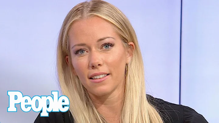 Kendra Wilkinson Dishes On Hugh Hefner, Holly Madison, & Bridget Marquardt | People NOW | People