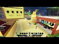 cho cho gen 3 spirit sinobi life 2