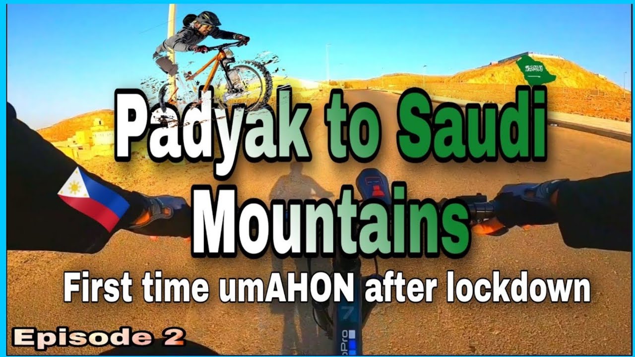 BIKE TO SAUDI ARABIA || JEDDAH KSA|| Episode 2 - YouTube