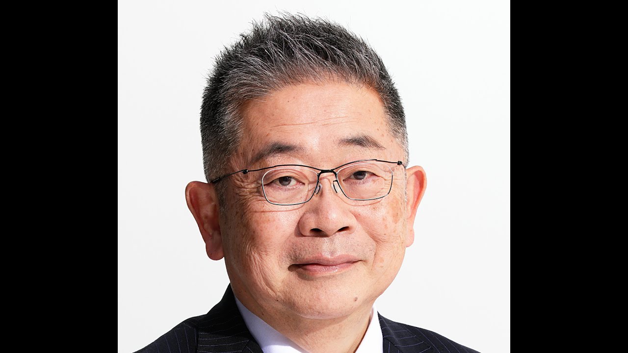 小池晃　書記局長きたる！