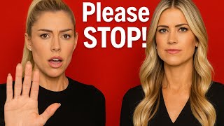 Heather Rae El Moussa Reveals Heartbreaking Reason Why She’s Done With Christina Haack Comparisons