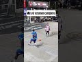 Mejores Goles del Fútbol Callejero Semana #14 en el #torneodelbarrio