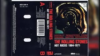 The Rolling Stones  -  Hot Rocks 1964 1971