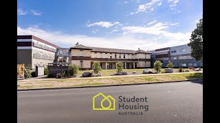 48A/116-130 Main Drive, MACLEOD – Apartment tour by Student Housing Australia