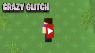 I found a crazy glitch in Bloxd.io