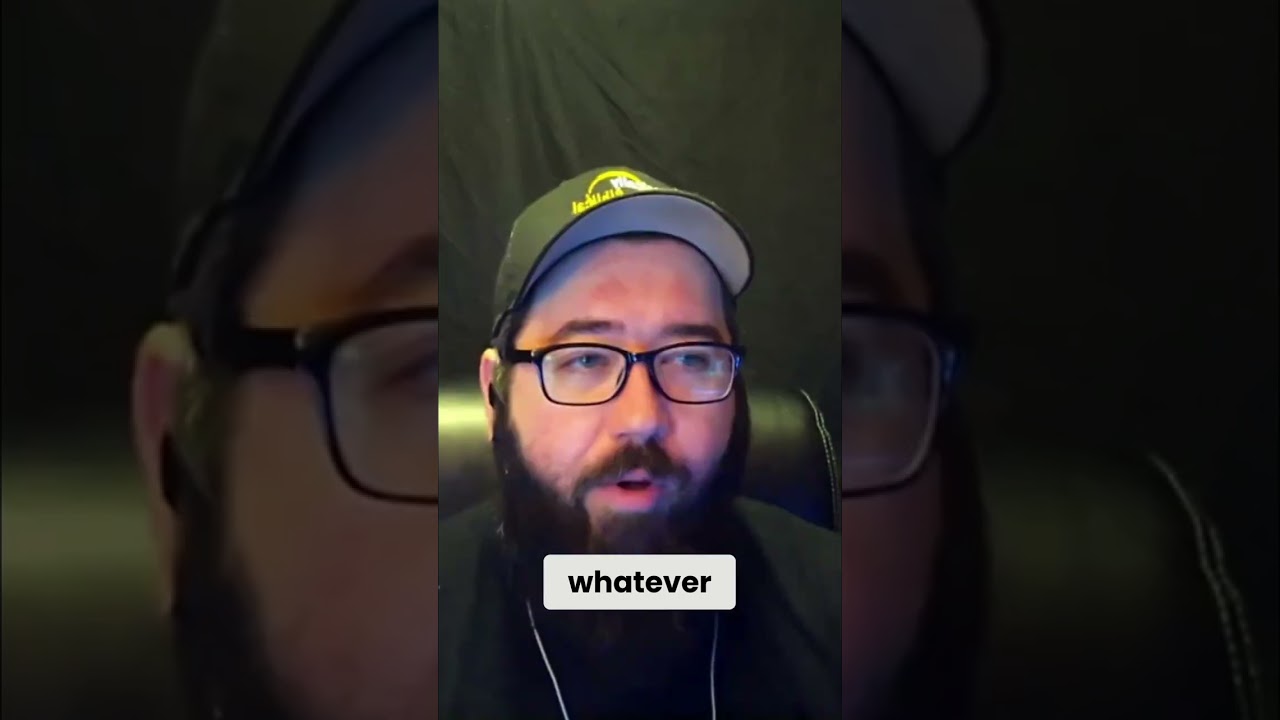 Don't Believe Everything You Hear | Christian Discernment