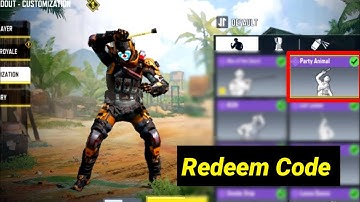 26  September New Redeem code Cod mobile | Cod mobile Redeem code 2022 | Cod mobile