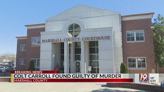 Jury finds Guntersville Man Guilty of 2023 Murder, Corpse Abuse of Athens Woman | Feb. 6, 2026 | New