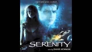 Miniatura de vídeo de "Theme of the Week #11 - Serenity (Main Theme)"