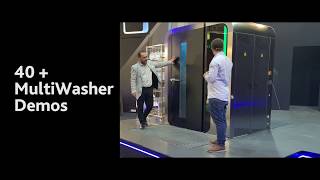 Somengil at Host Milano 2019 - Aftermovie