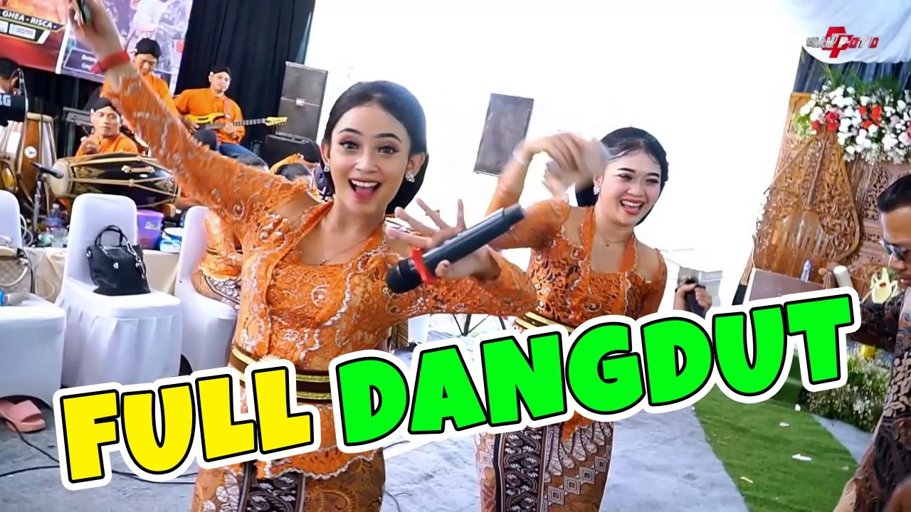 FULL DANGDUT CINTA MERAH JAMBU TAMBAL BAN KAWIN KONTRAK CAMPURSARI MORO TRESNO