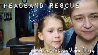 Headband Rescue