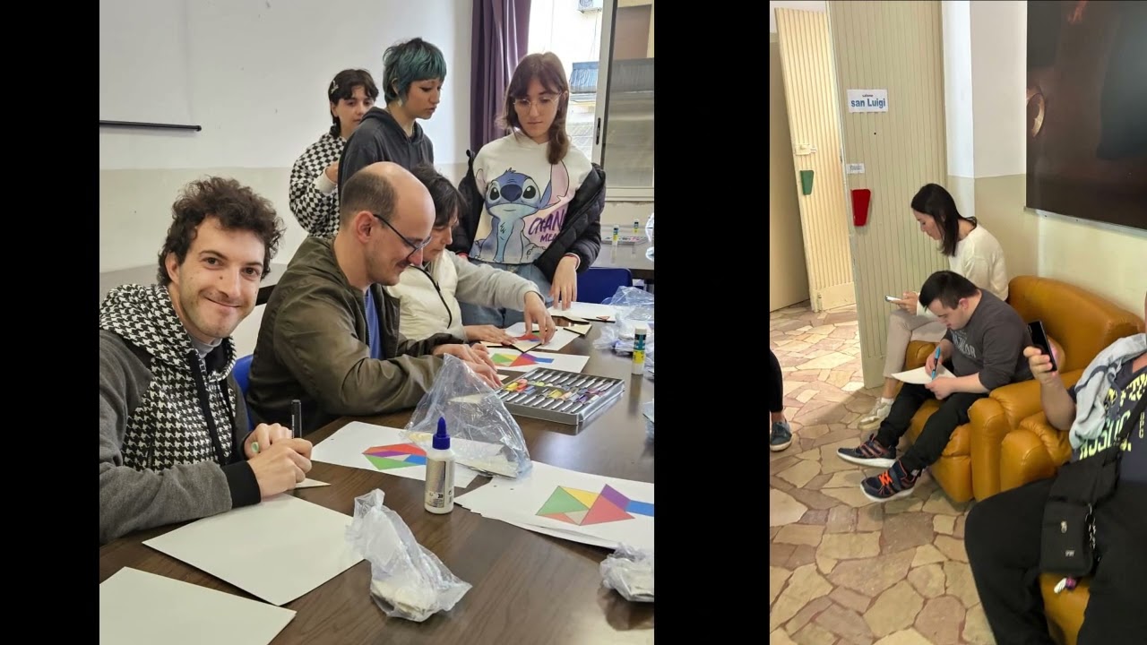 il diverso sei tu 2025