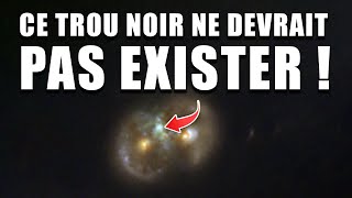 Download Lagu JAMES WEBB makes an incredible discovery about supermassive black holes! DNDE 404 MP3 Download Lagu JAMES WEBB makes an incredible discovery about supermassive black holes! DNDE 404 MP3