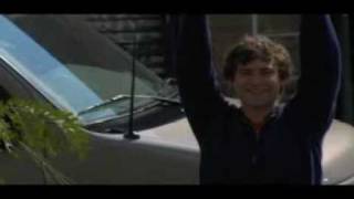 The Puffy Chair Opening Credits