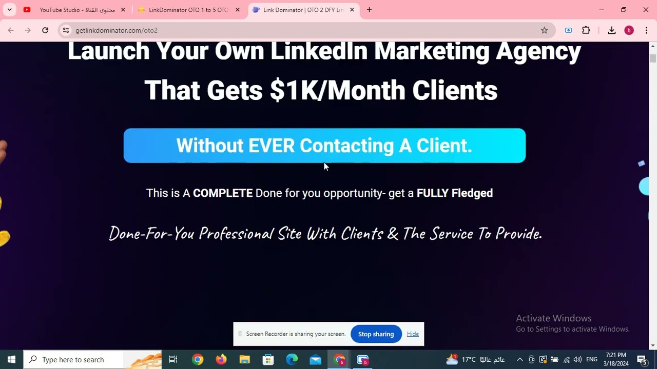 NFT Collection Maker AI OTO 1 to 9 OTOs’ Links  below + $40k Bonuses