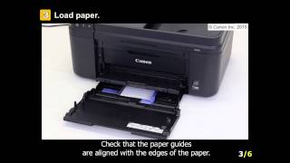 canon pixma mx512 insert paper canon pixma mx512 insert paper