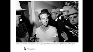 War Room's Steve Bannon on The Ghost -- Jefferson Morley's book on super spook James Angleton