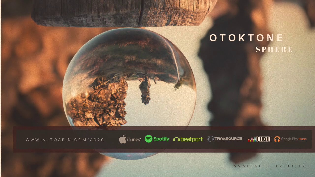 Otoktone - Advise (Melodic Techno | Electronic)