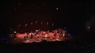 Glen Hansard - Between us there is music, live @Verti Music Hall Berlin, 17.11.2023