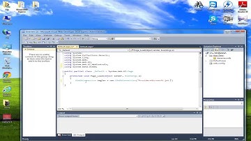Asp.net GridView Kullanımı