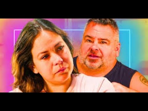HOT UPDATE NEWS ! ’90 Day Fiance’ Star Big Ed Brown Split From New