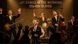 Joy comes in the morning | 50s-60s Worship