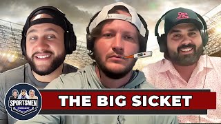 The Big Sicket | The Sportsmen #108