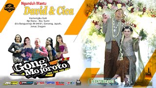 Live KMB GEDRUG || AM pro audio|| Ngunduh Mantu DAVID & CICA - Bangunrejo, Jenar - 15/10/ 2023