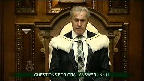 11.02.14 - Question 11: Hon Trevor Mallard to the Minister of Internal Affairs