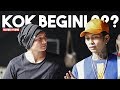 ANJI KORBAN VIDEO CLIP YOUNG LEX #ForeverYoung