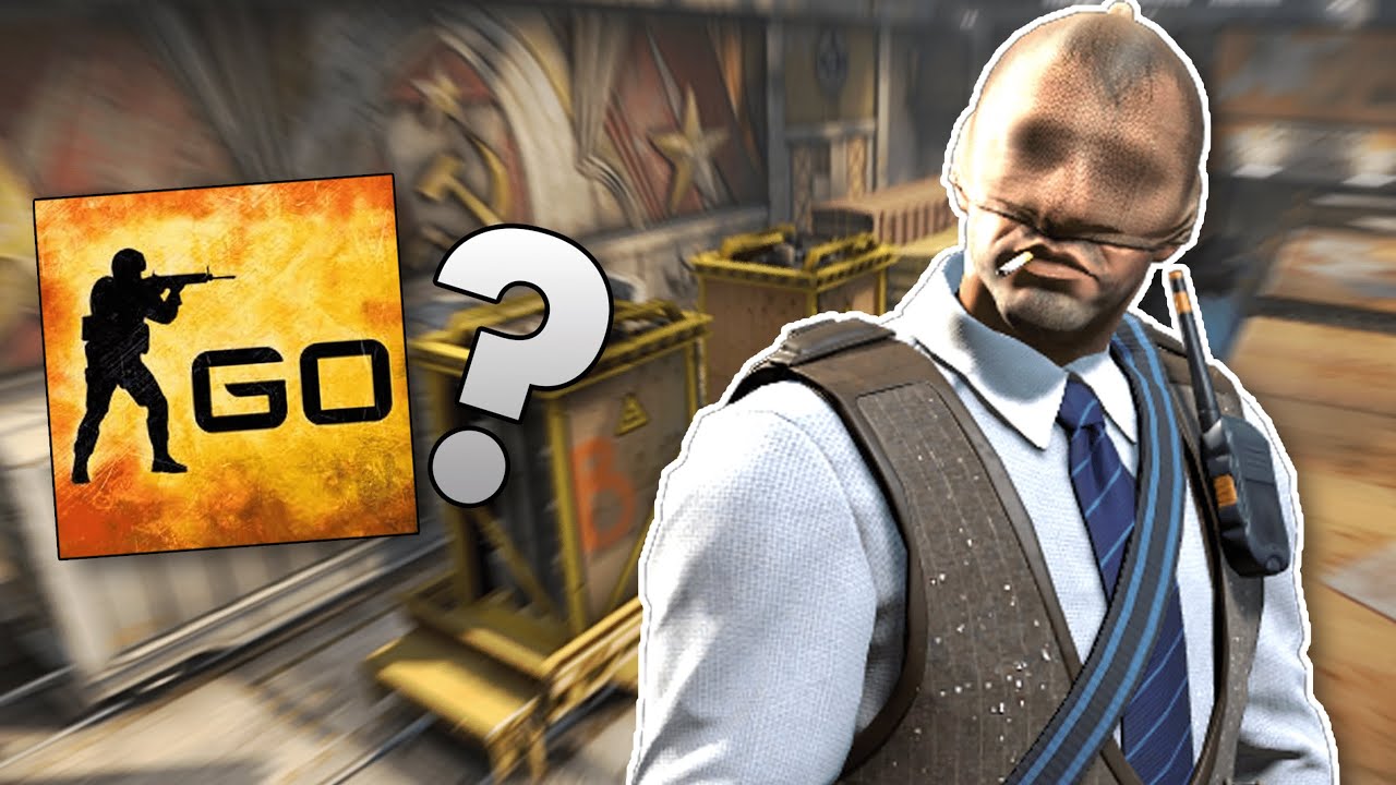 Coming back to CS2 after 2 years was a mistake - YouTube