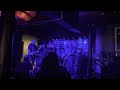 Primitive Man - Victim (Live @ The Turf Club 6/19/2022)