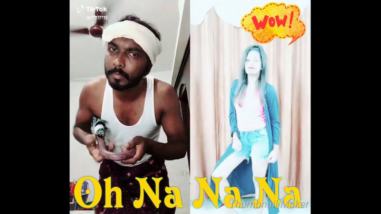 Oh Na Na Na Tik Tok Song Download