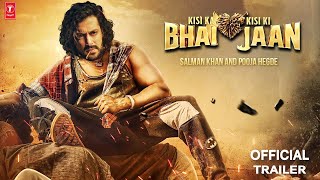 Kisi Ka Bhai Kisi Ki Jaan | 32 Interesting Facts | Salman Khan | Pooja Hegde |Shehnaaz |Farhad Samji