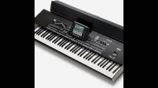 4/4 Oryantel Ritim Tempo 130 (Varyasyonlu)