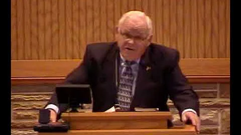 The Use of Scriptures in Acts W Terry Varner