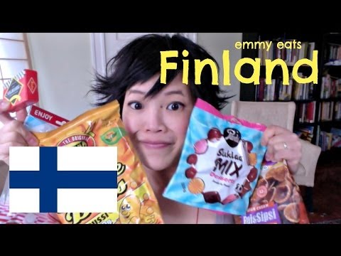 Emmy Eats Finland Finnish Snacks Sweets-11-08-2015